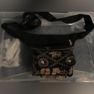 Cute purse/Fanny pack/bag